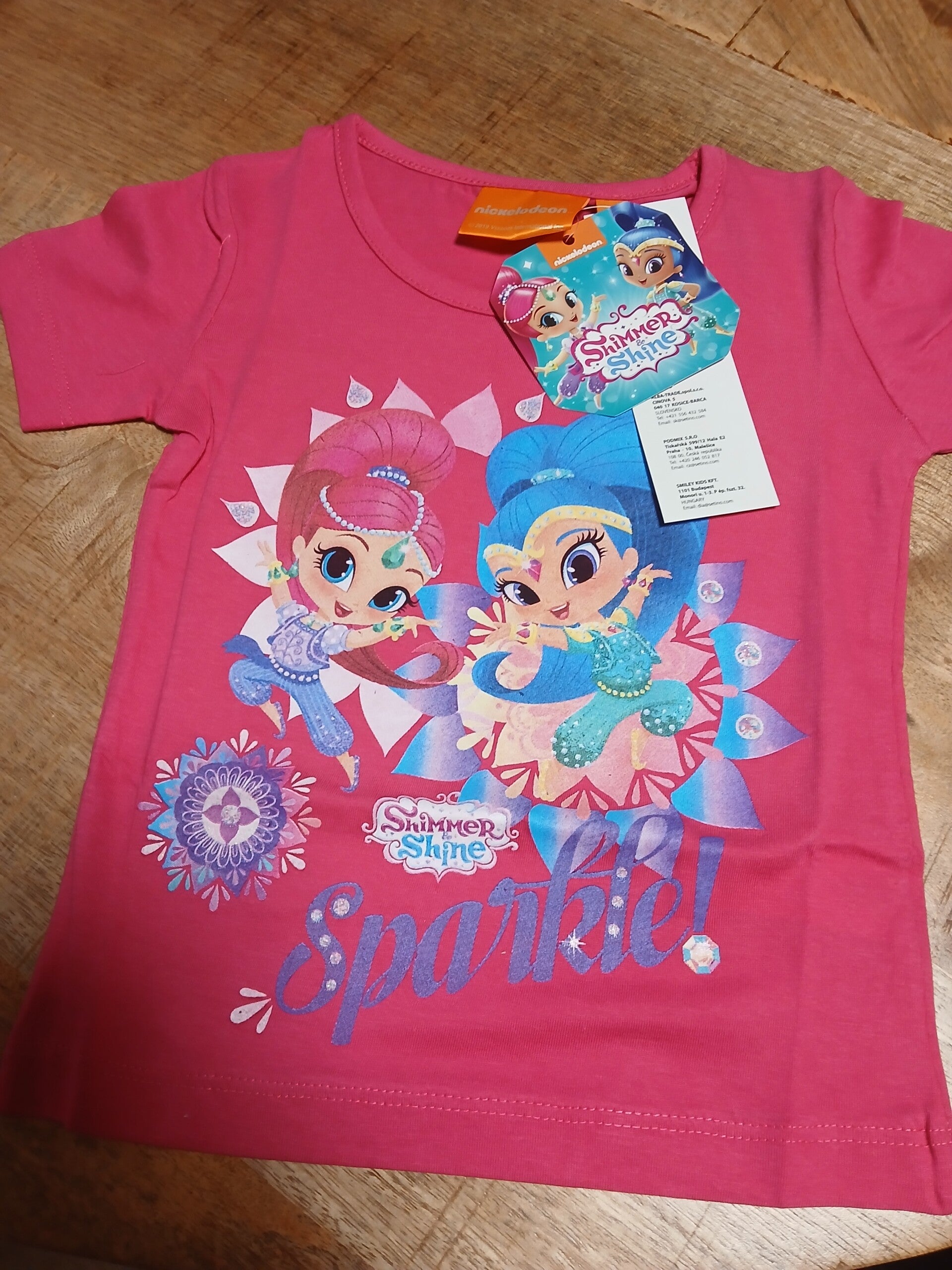 T-Shirt