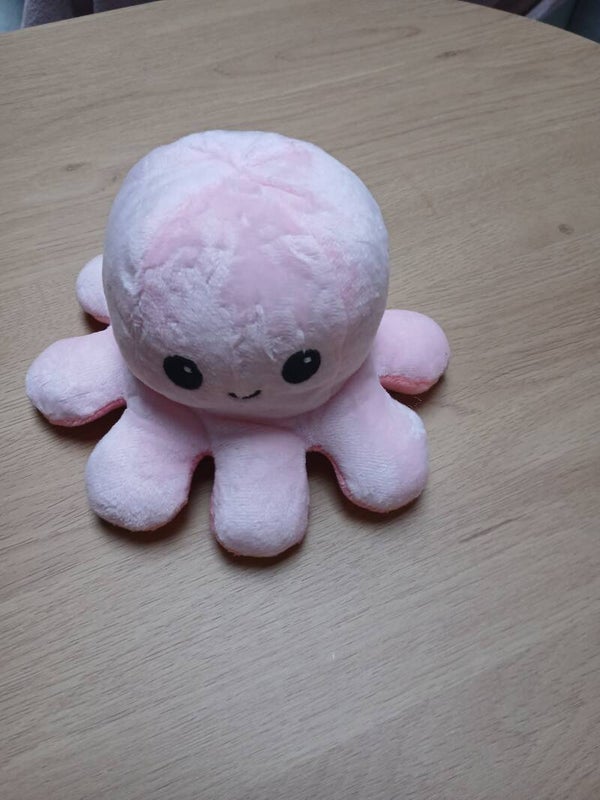 Omkeerbare octopus
