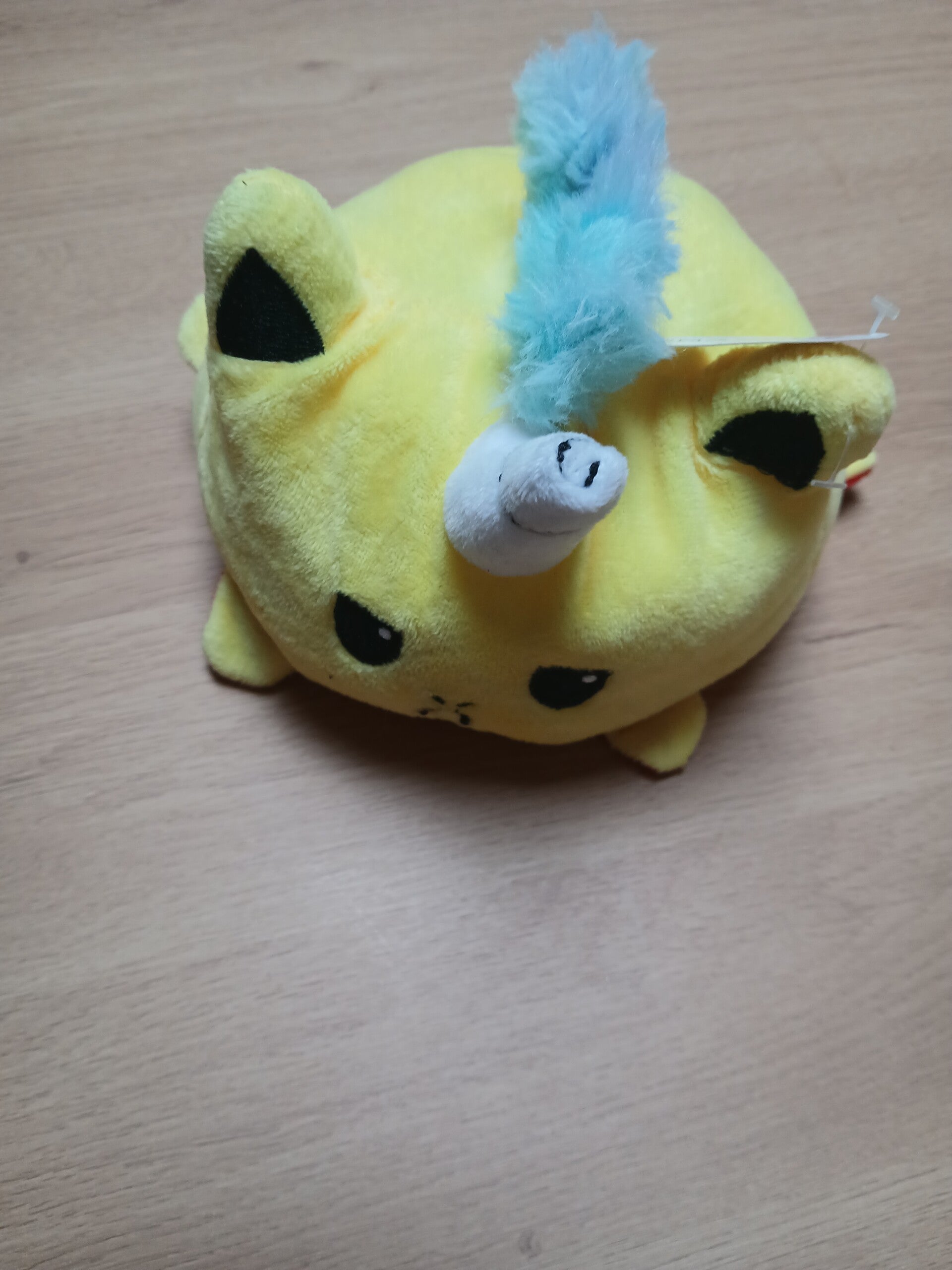 Omkeerbare unicorn