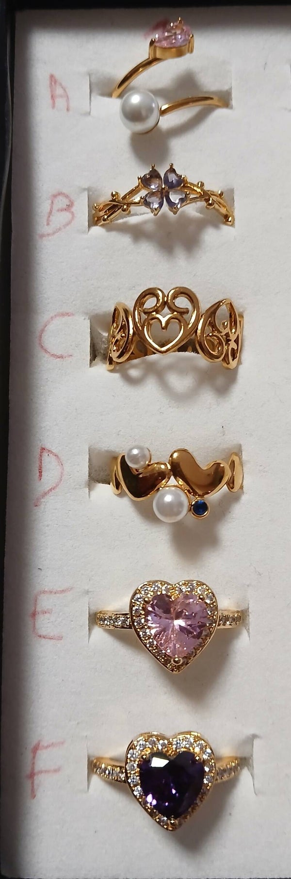 Ringen
