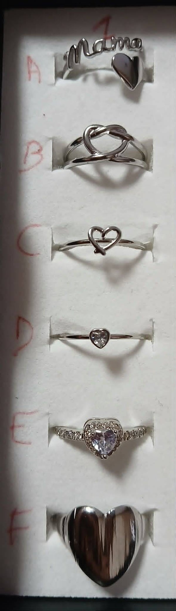 Ringen