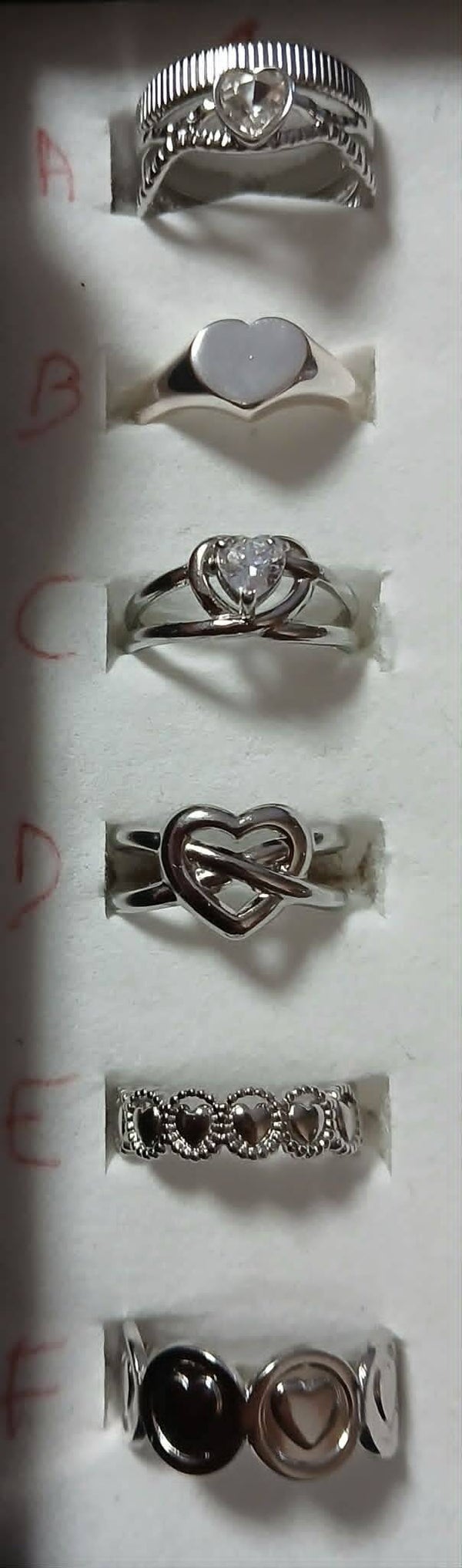 Ringen
