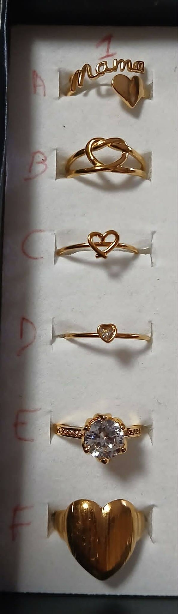 Ringen