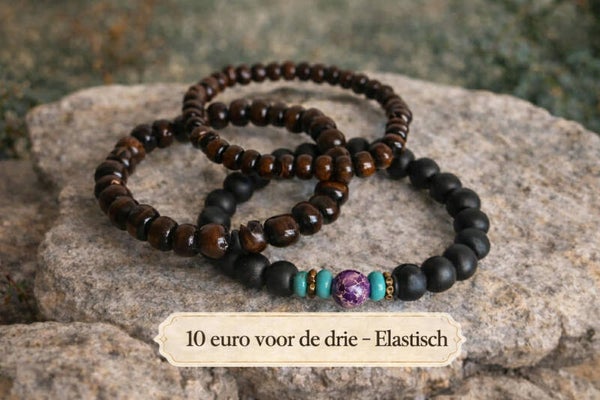 Heren Armbandjes