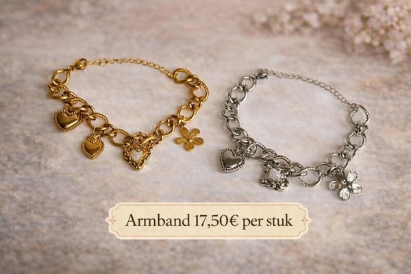 Armband Sunshine