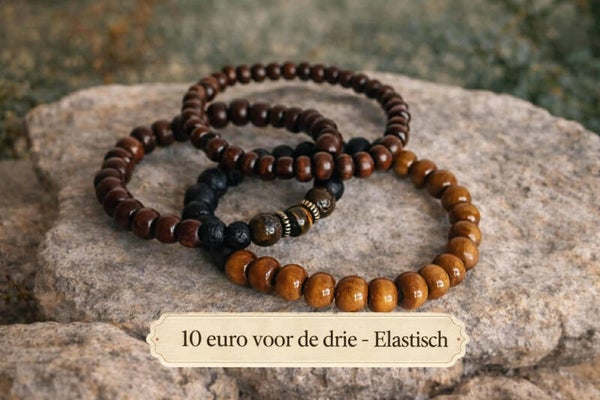 Heren Armbandjes