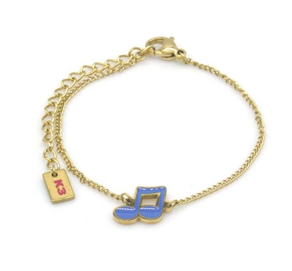 K3 Armband Music