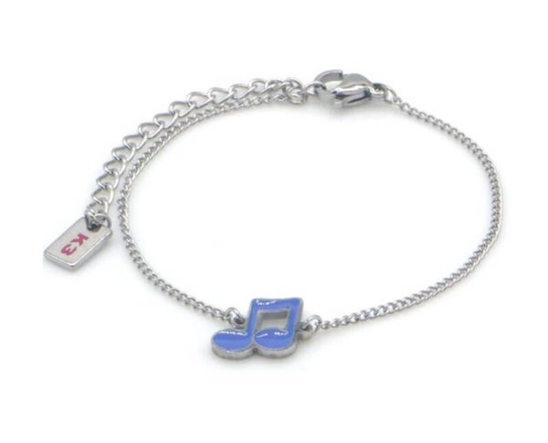 K3 Armband Music