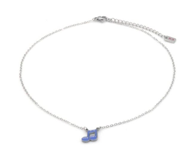 K3 Ketting Music