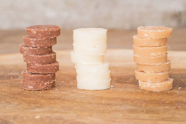 Borstplaat (prijs per 100 gram)