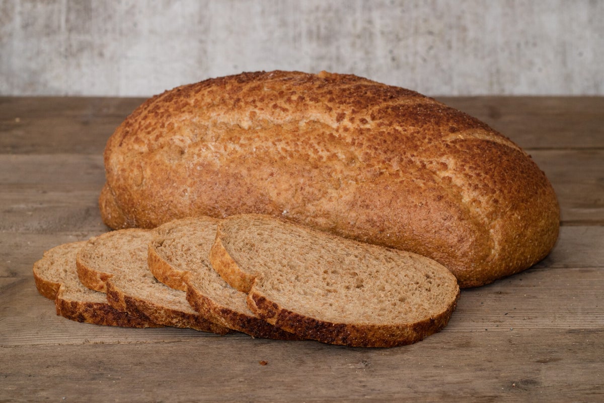 Tarwe met decoratie | Bakkerij ten Broeke