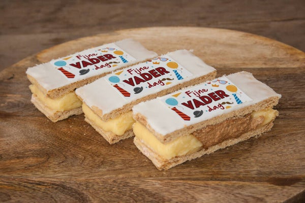 Vaderdag tompoucen