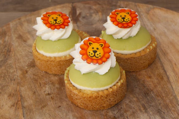 Panna Pistache