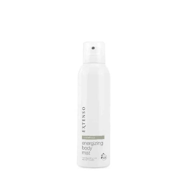 Energizing Body Mist