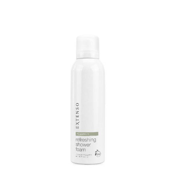 Refreshing Shower Foam