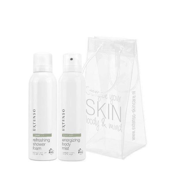 Energizing Body Set