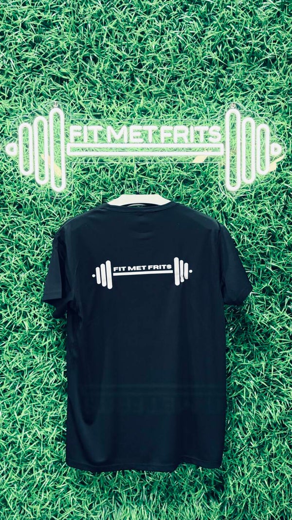 Sportshirt Heren