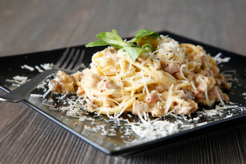 carbonara
