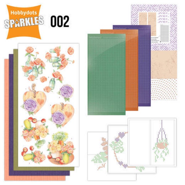 Sparkles Set 2 Art of Living 