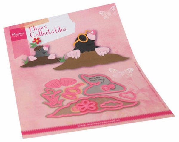 Collectables Eline's Mole