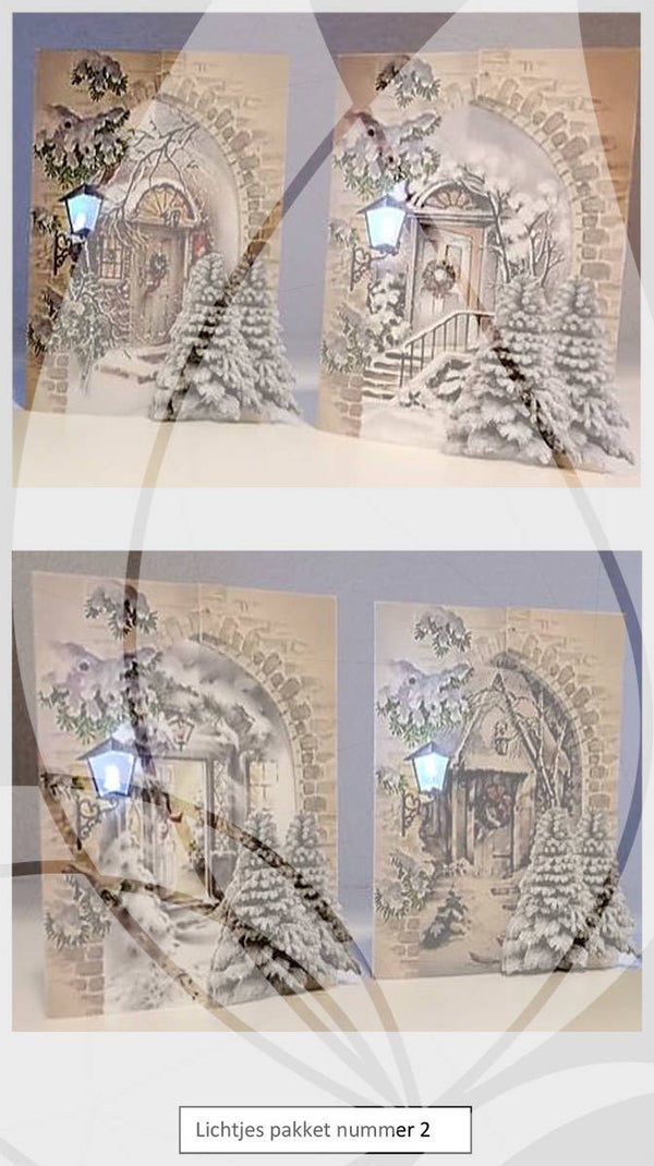 Lichtjes pakket 2