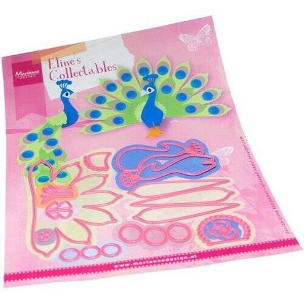 COL1530 - Eline's pauw