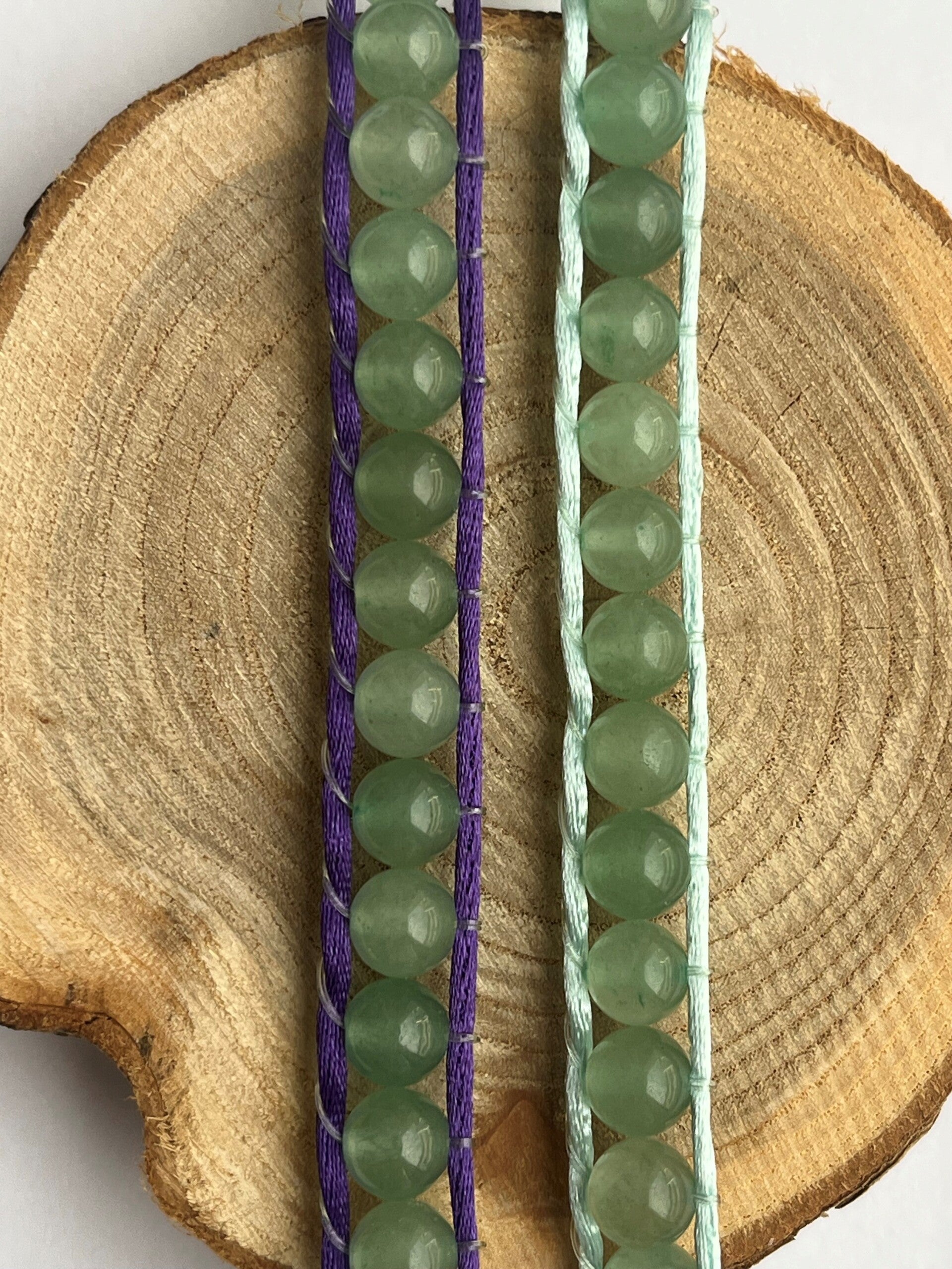 Aventurin - Kinderarmband