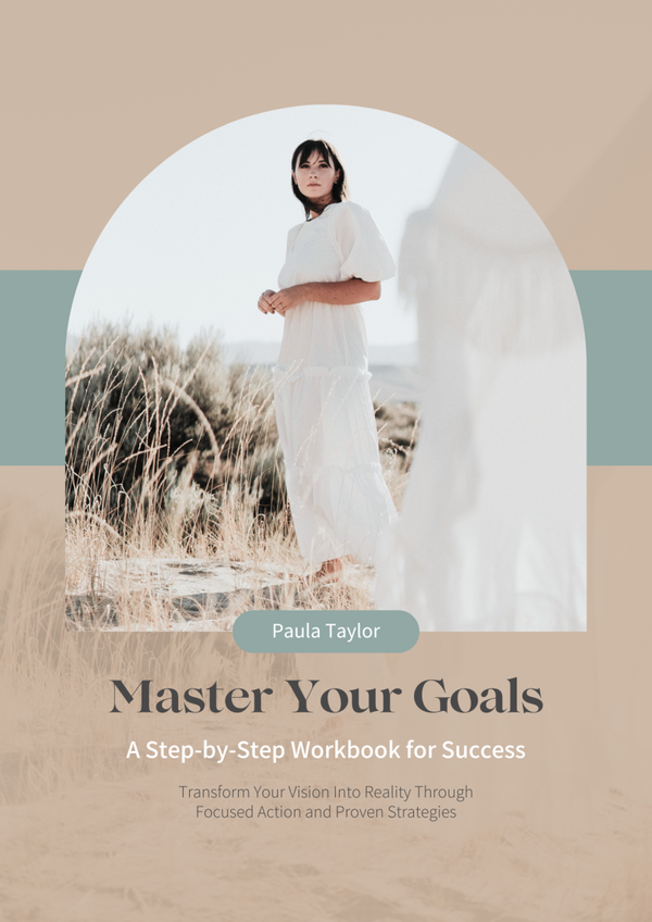 Master your Goals