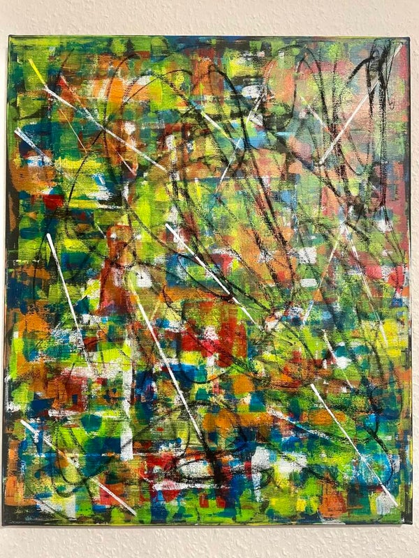 Farbige Chaostheorie