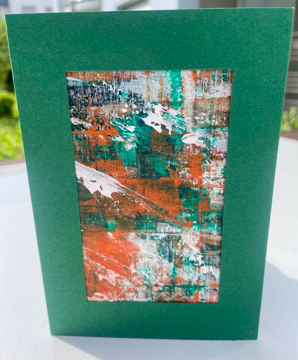 Harmonie der Elemente