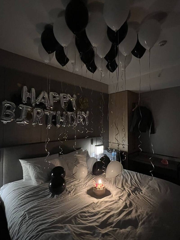 Mini Birthday Bundle