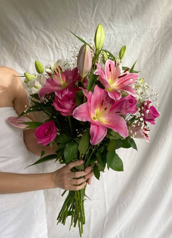 Flower Bouquet