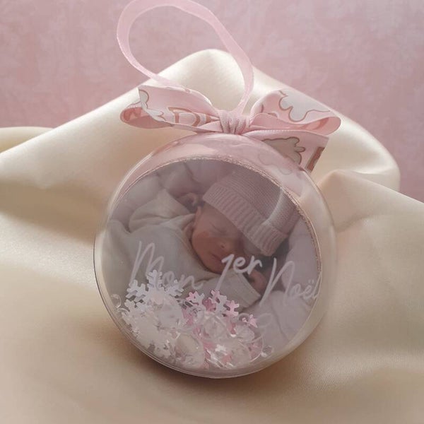 Boules photos