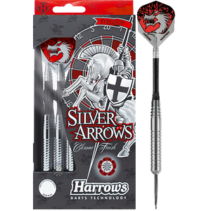Silver Arrows