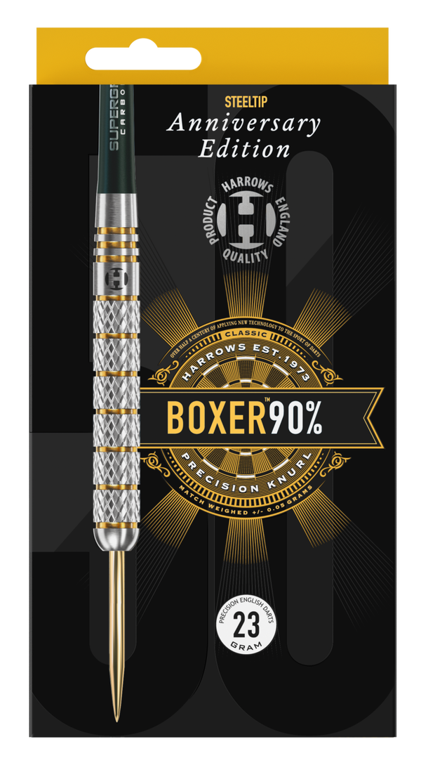 Boxer Parallel 90%