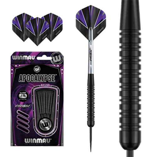Winmau Apocalypse