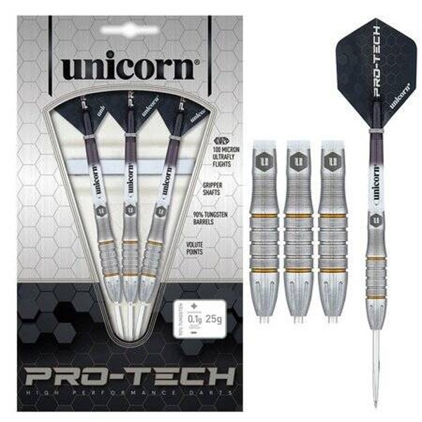 Unicorn Pro-Tech 5