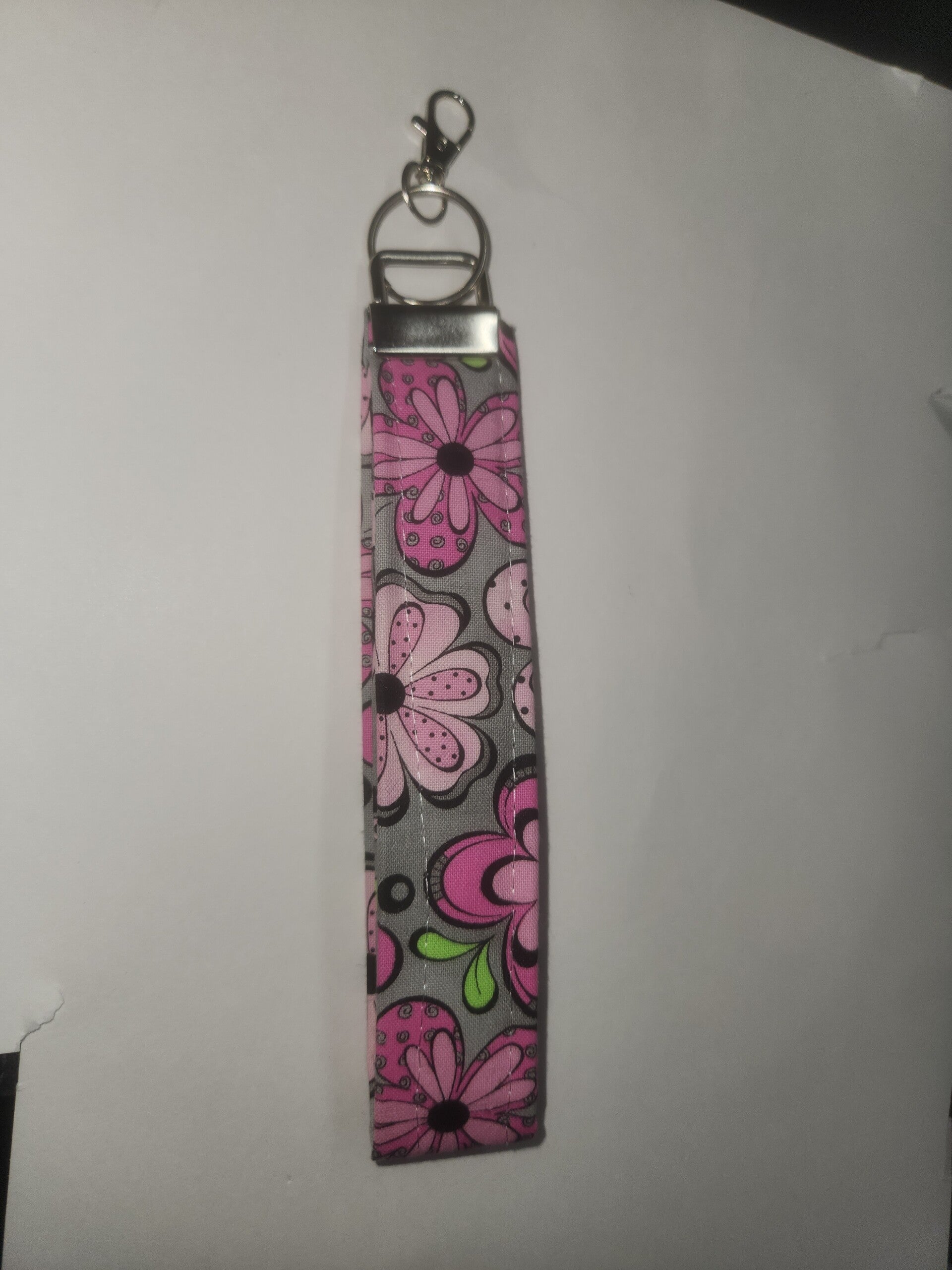 Fabric  wristlet's