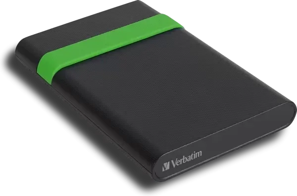 Disque dur externe d'occasion