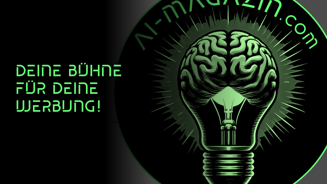 Deine Präsenzbühne - Jetzt buchen!