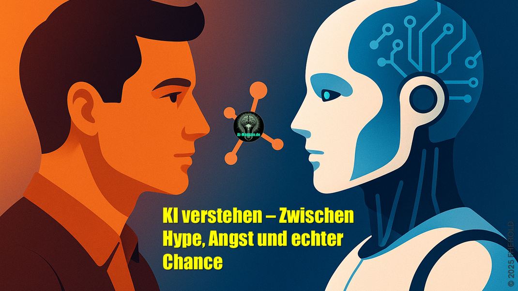 AI-Magazin präsentiert Voidara