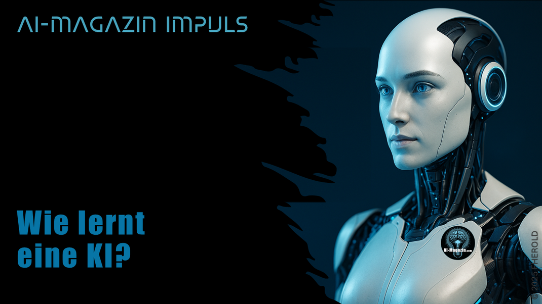 AI-Magazin präsentiert Voidara