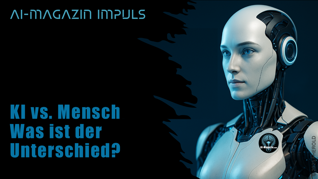 AI-Magazin präsentiert Voidara