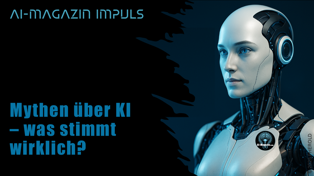 AI-Magazin präsentiert Voidara
