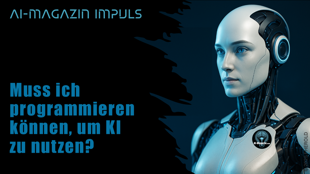 AI-Magazin präsentiert Voidara