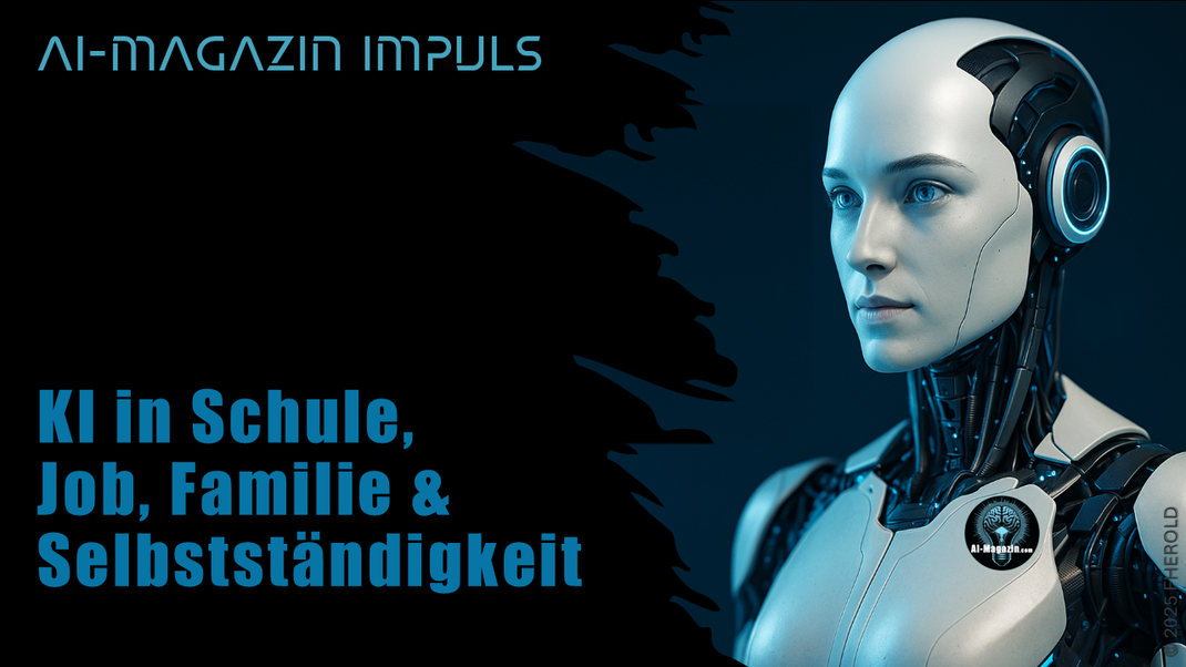 AI-Magazin präsentiert Voidara