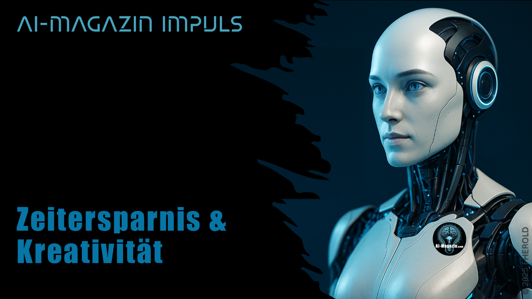 AI-Magazin präsentiert Voidara