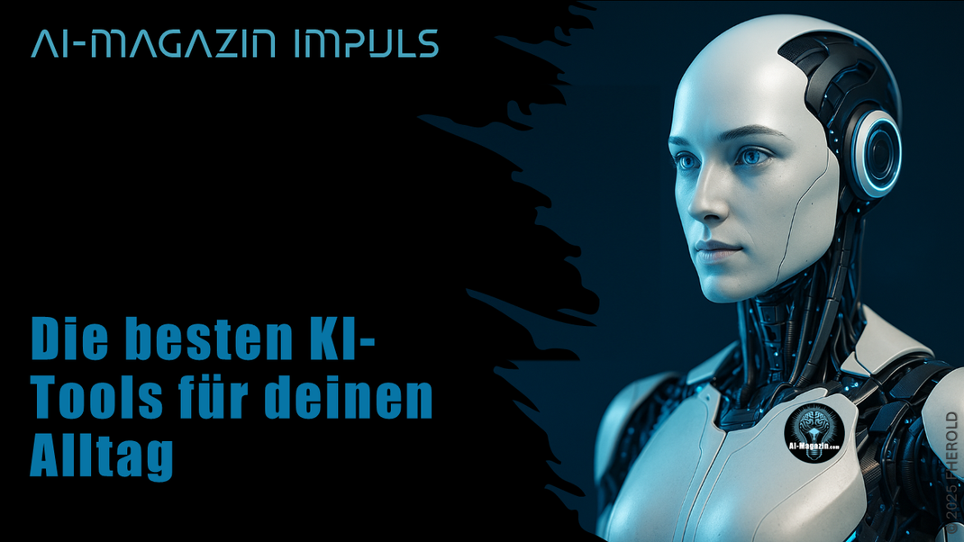 AI-Magazin präsentiert Voidara