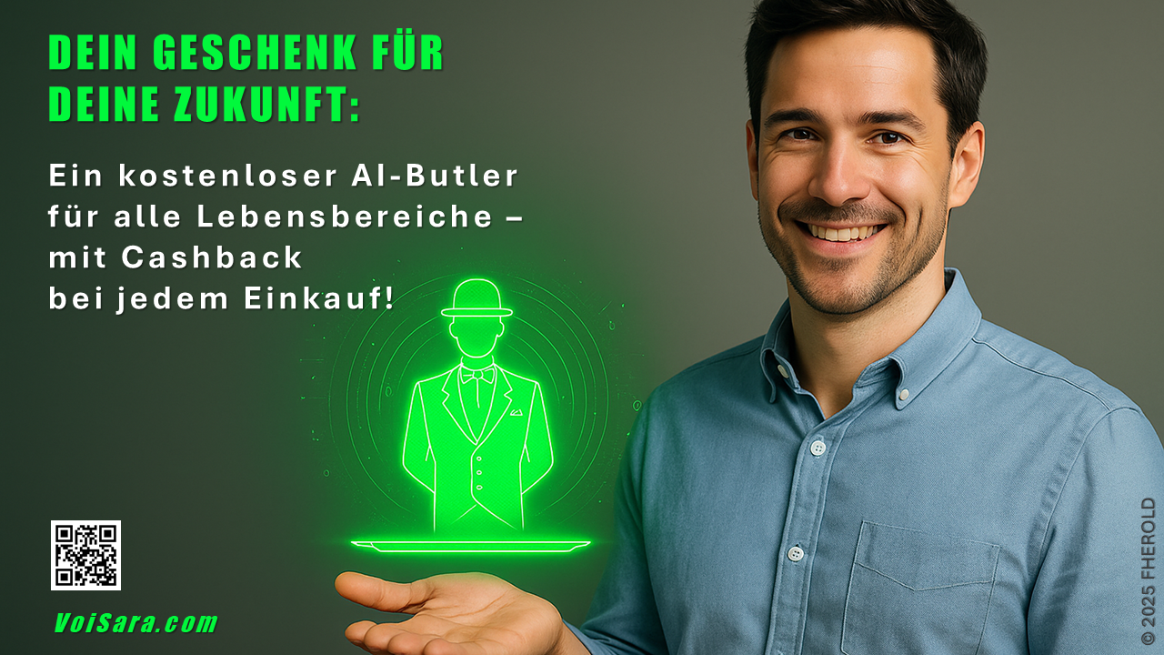 Anzeige | In Kooperation mit VoiSara.com