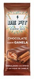 BARRA PROTEICA SABOR CANELA